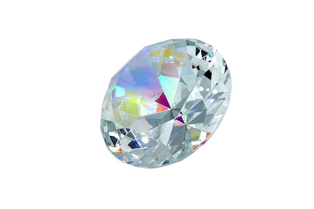 クリスタルページ Amazon.co.jp: Briliant Shop 8 mmアクリルカラーフェイク